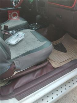 جريت وول وينجل 5